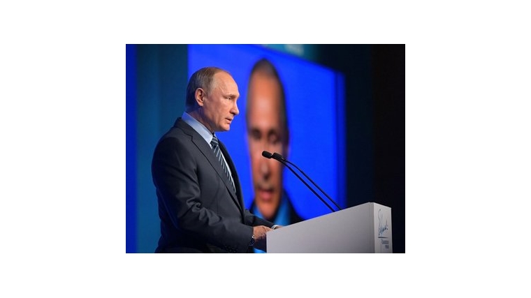 Комментарии к посланию Президента России Владимира Путина Федеральному собранию России